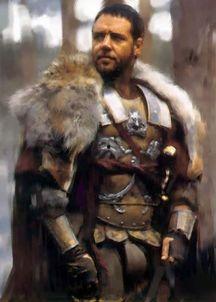 角斗士电影在线观看,荣耀与背叛的生死较量  第1张