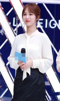 圈内爆料杨紫很多人追,成为众多粉丝心中的心动女神  第1张