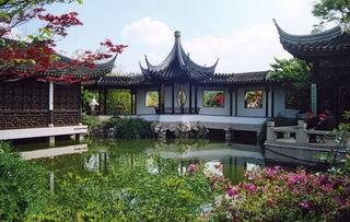 爆料苏州园林事件视频完整版,揭秘背后惊人真相  第1张